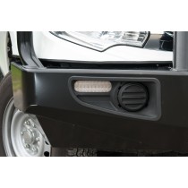 Pare-chocs ARB C/W/BAR Triton MQ 2015+ : Protection 4x4 robuste